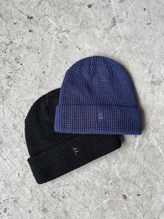 Franchise Waffle Beanie