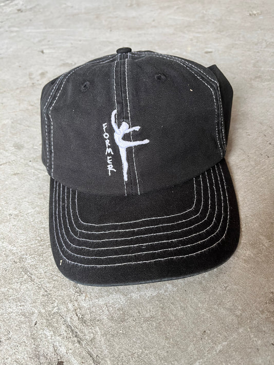 Suspension Contrast Cap