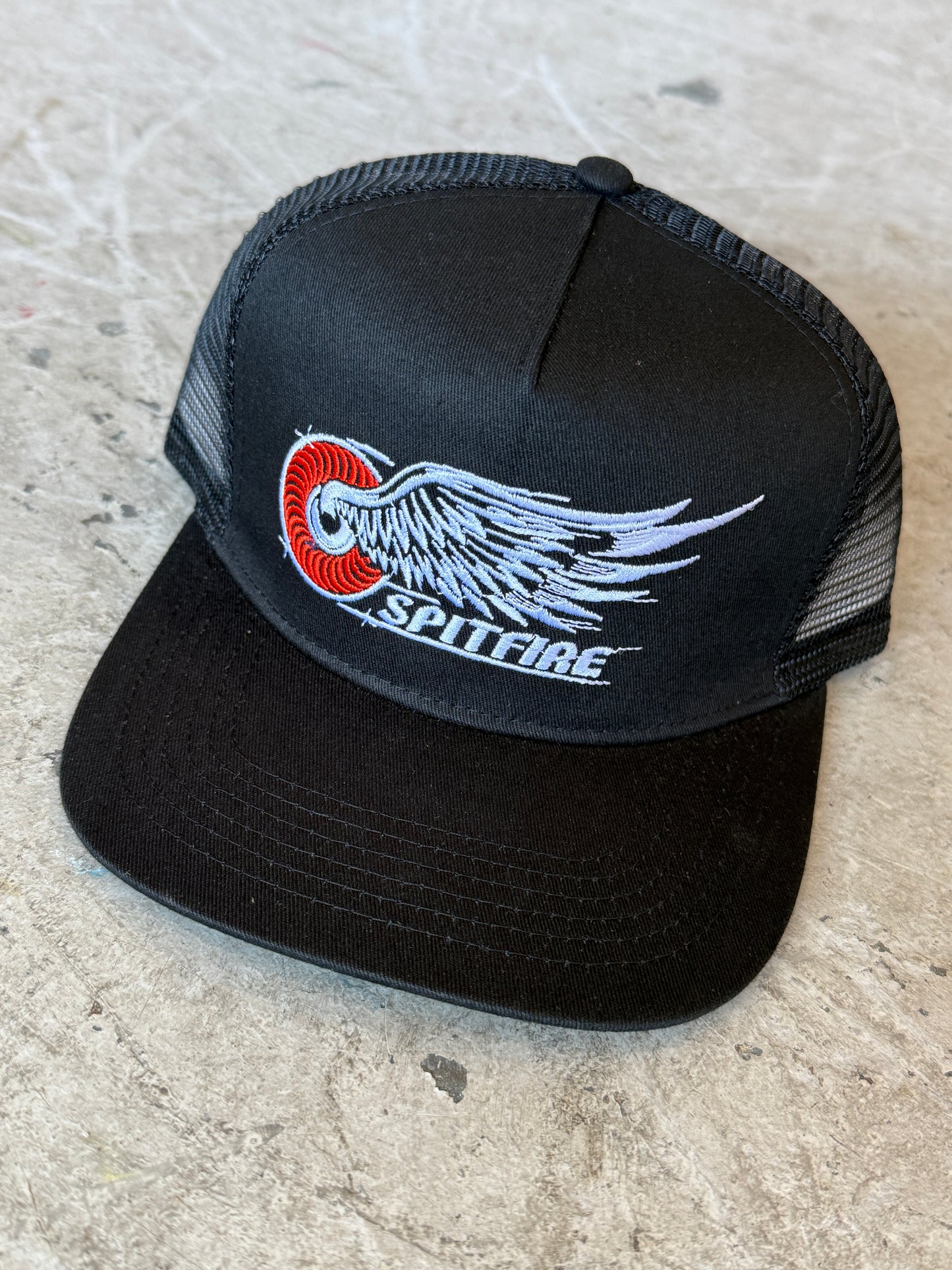 Classic Wing Snapback