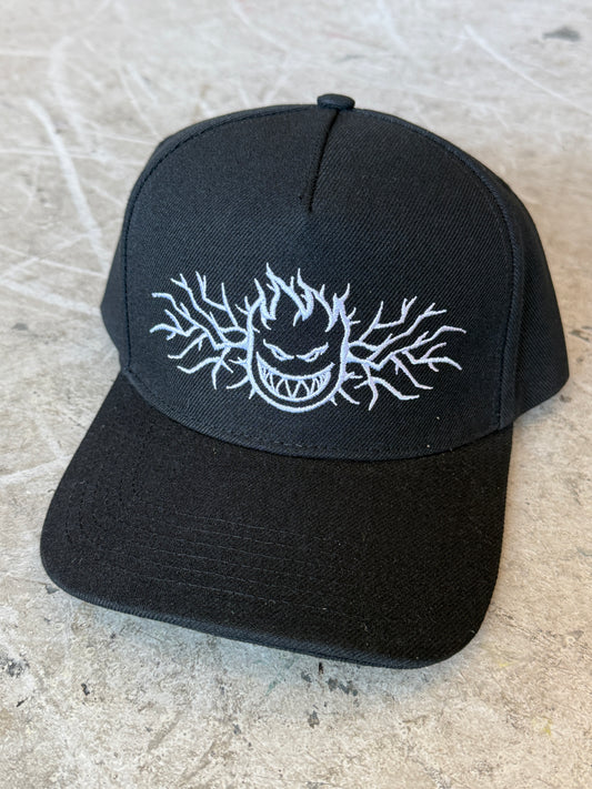 Thorn Snapback