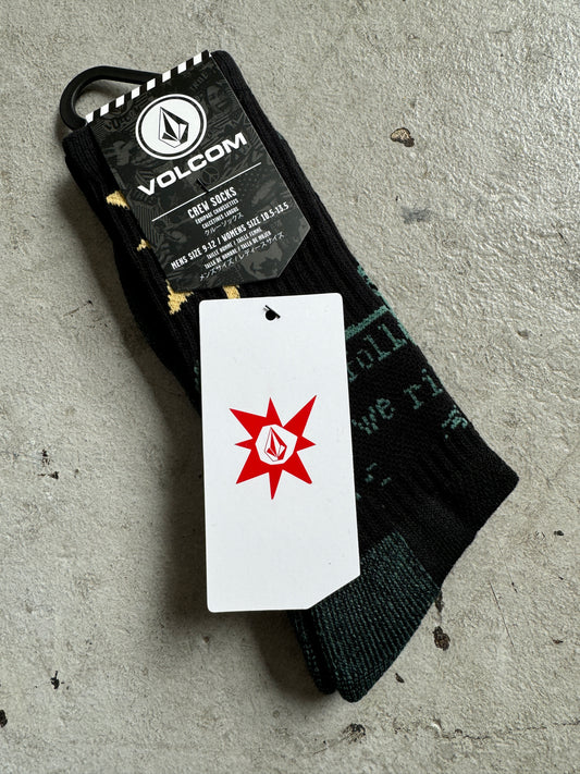 Iguchi Sock