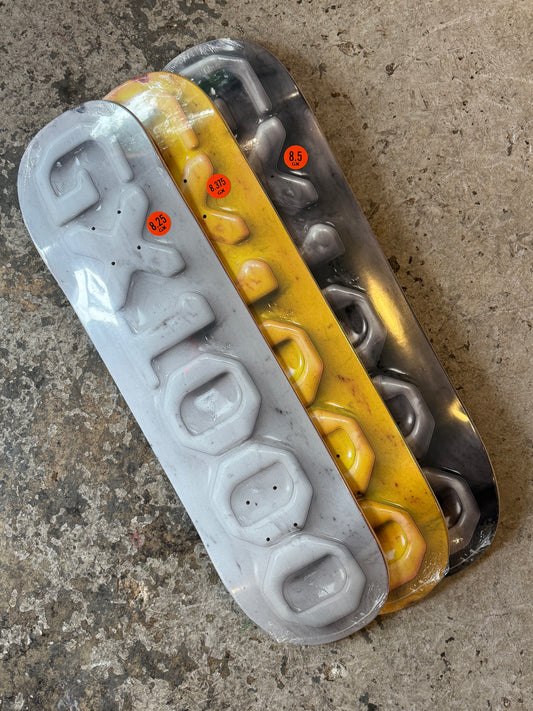 Ceramic Series