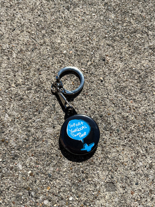 SSD Keychains