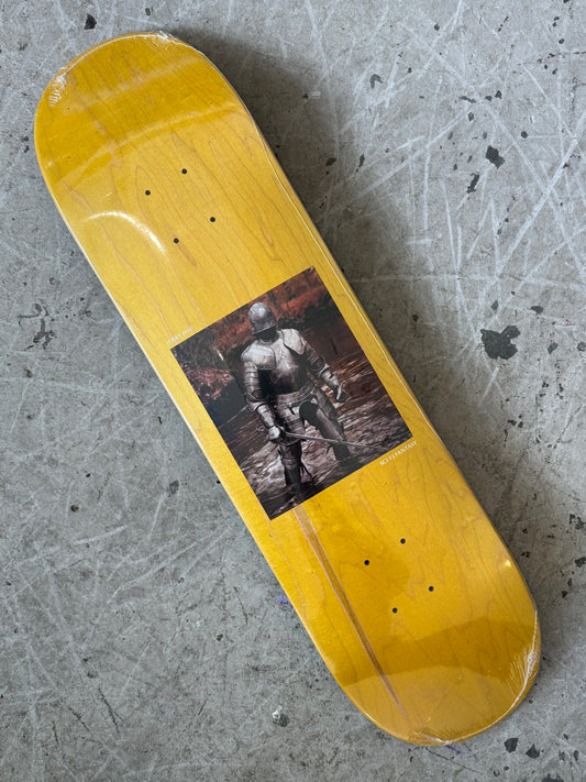 Hsu Knight Board