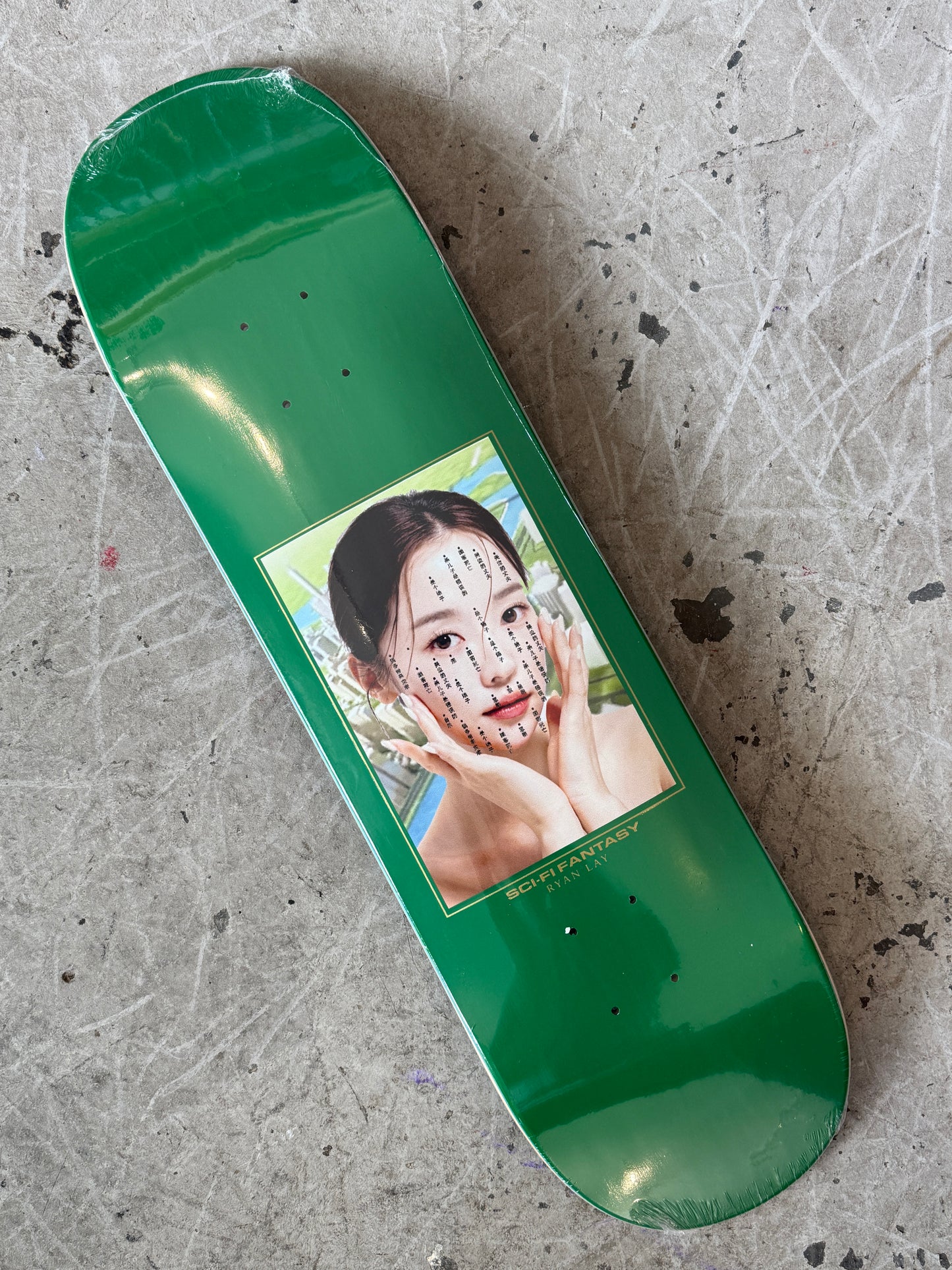 Lay Accupressure Board