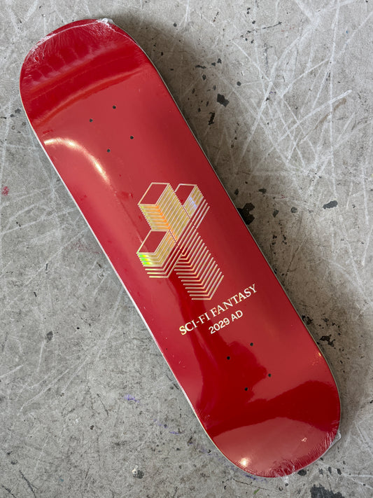 2029 Board