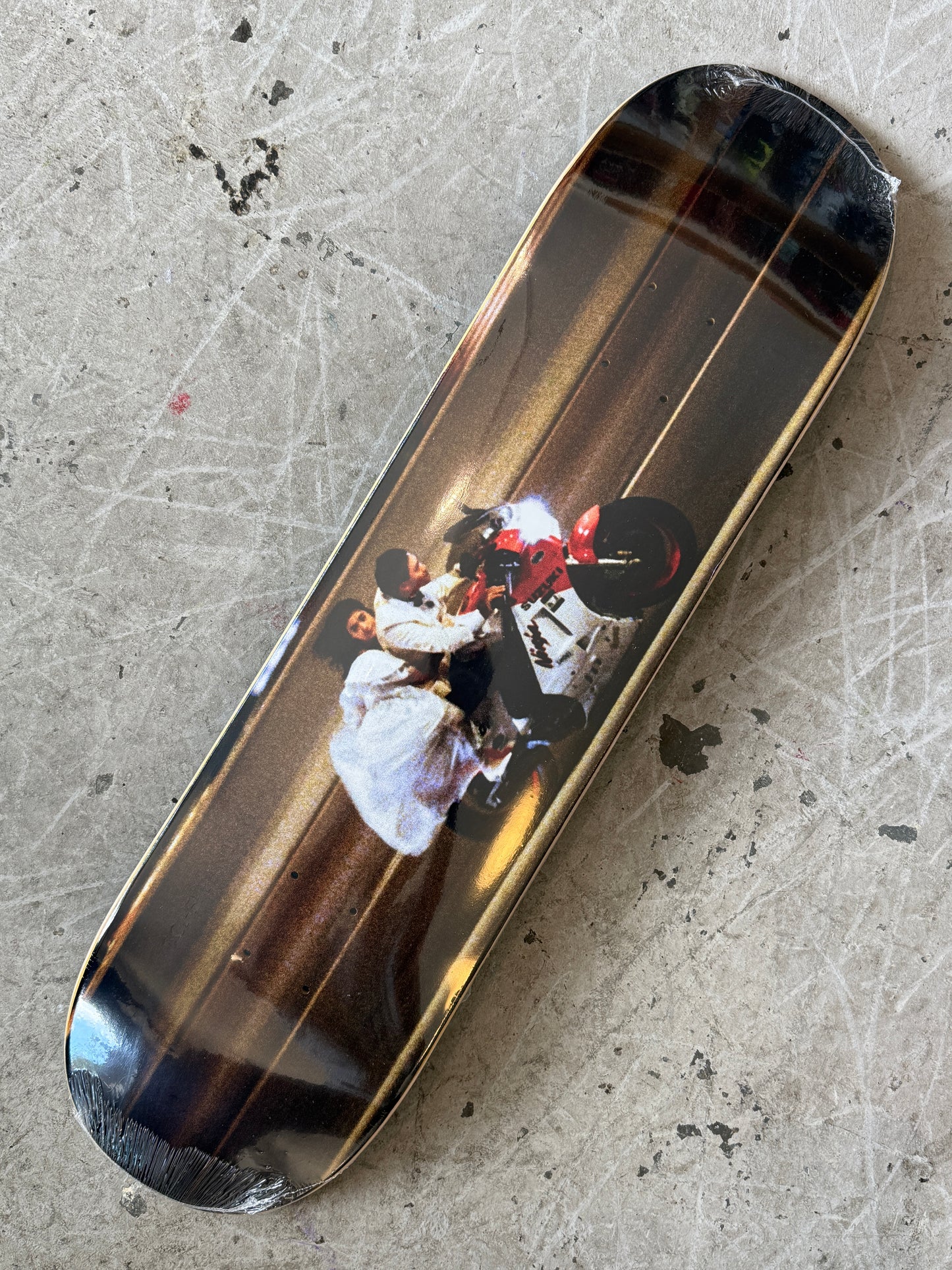 Lester Romance Board