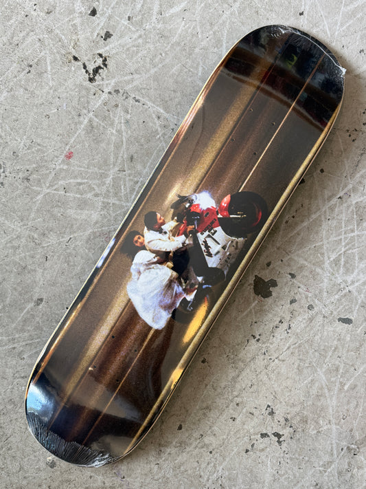 Lester Romance Board