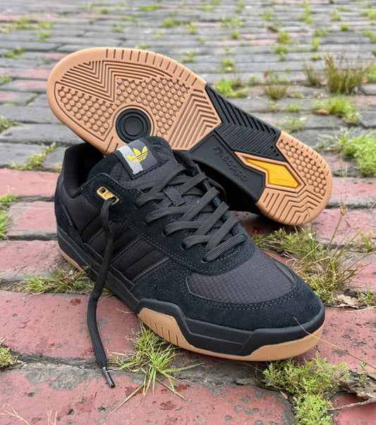 Tekkira Cup (Black/Gum)