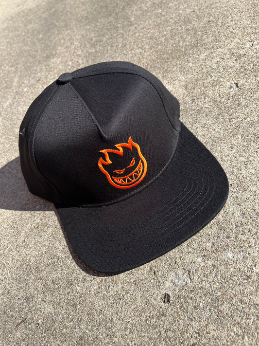 Adjustable Bighead SnapBack