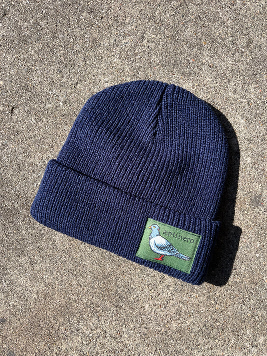 Anti Hero Pigeon Beanie