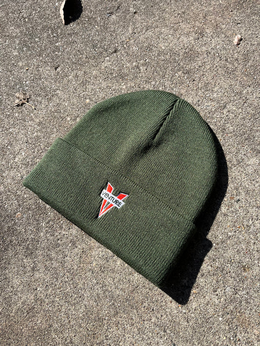 Ventue Heritage Beanie