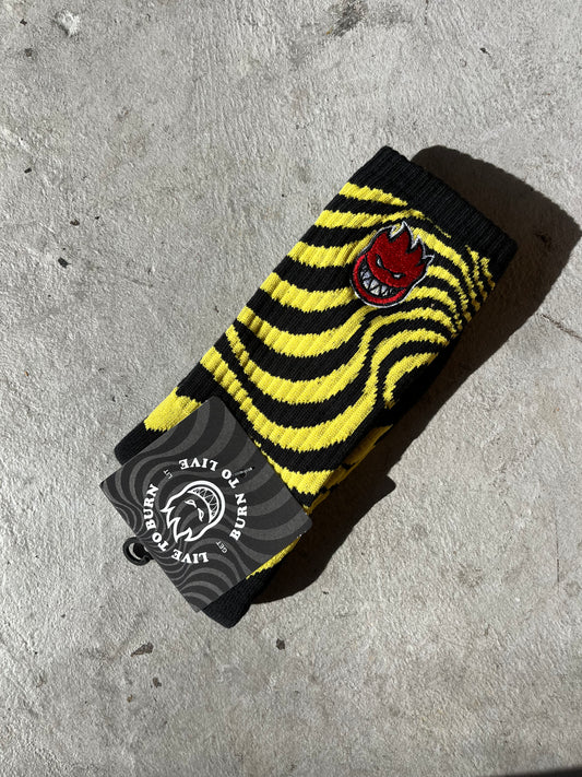 Spitfire Lil Bighead Classic sock