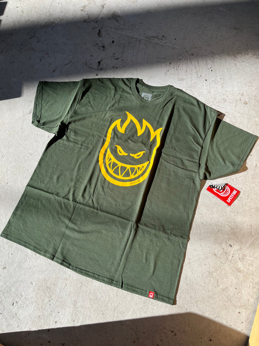 Spitfire Classic Bighead Shirt