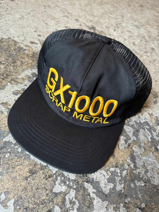 Scrap Metal Hat