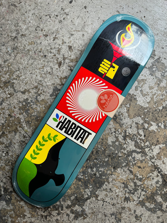 Torch Terratone
