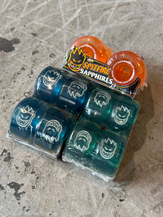Sapphires