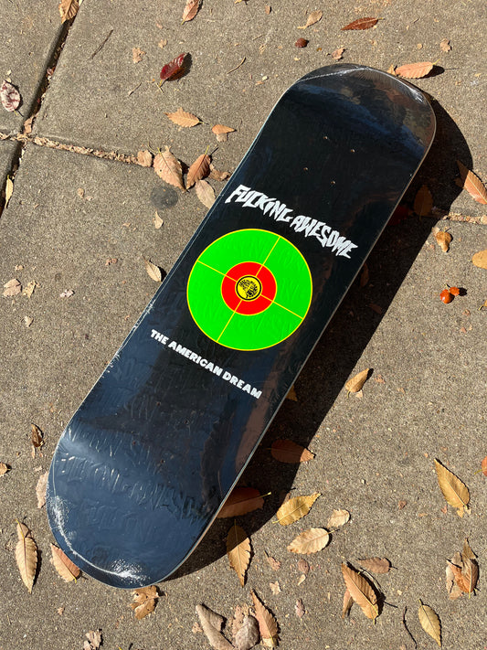 FA The American Dream Deck