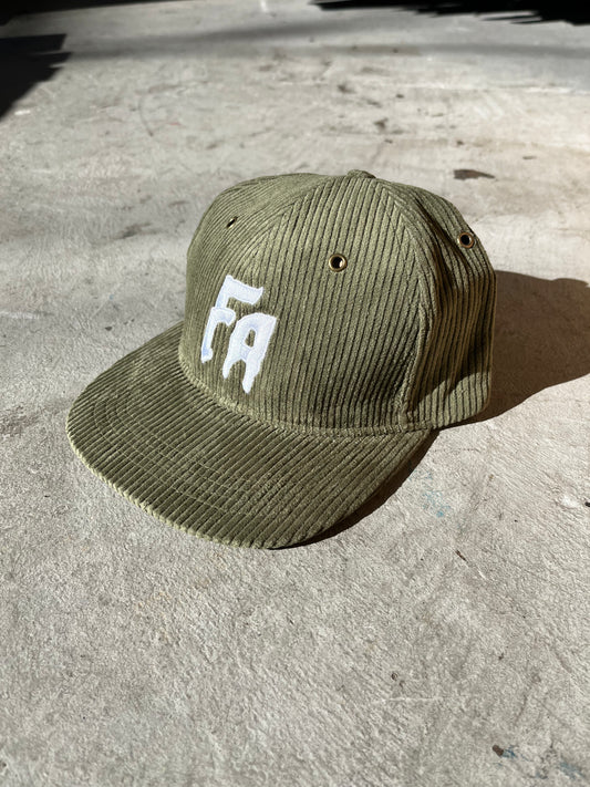 F.A Seduction Strapback