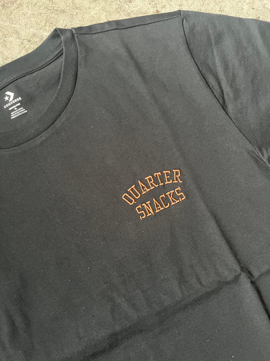 Converse x Quater Snacks Tee