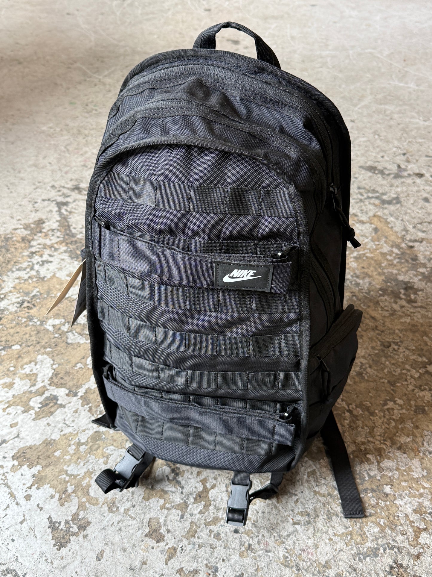 RPM Backpack 2.0