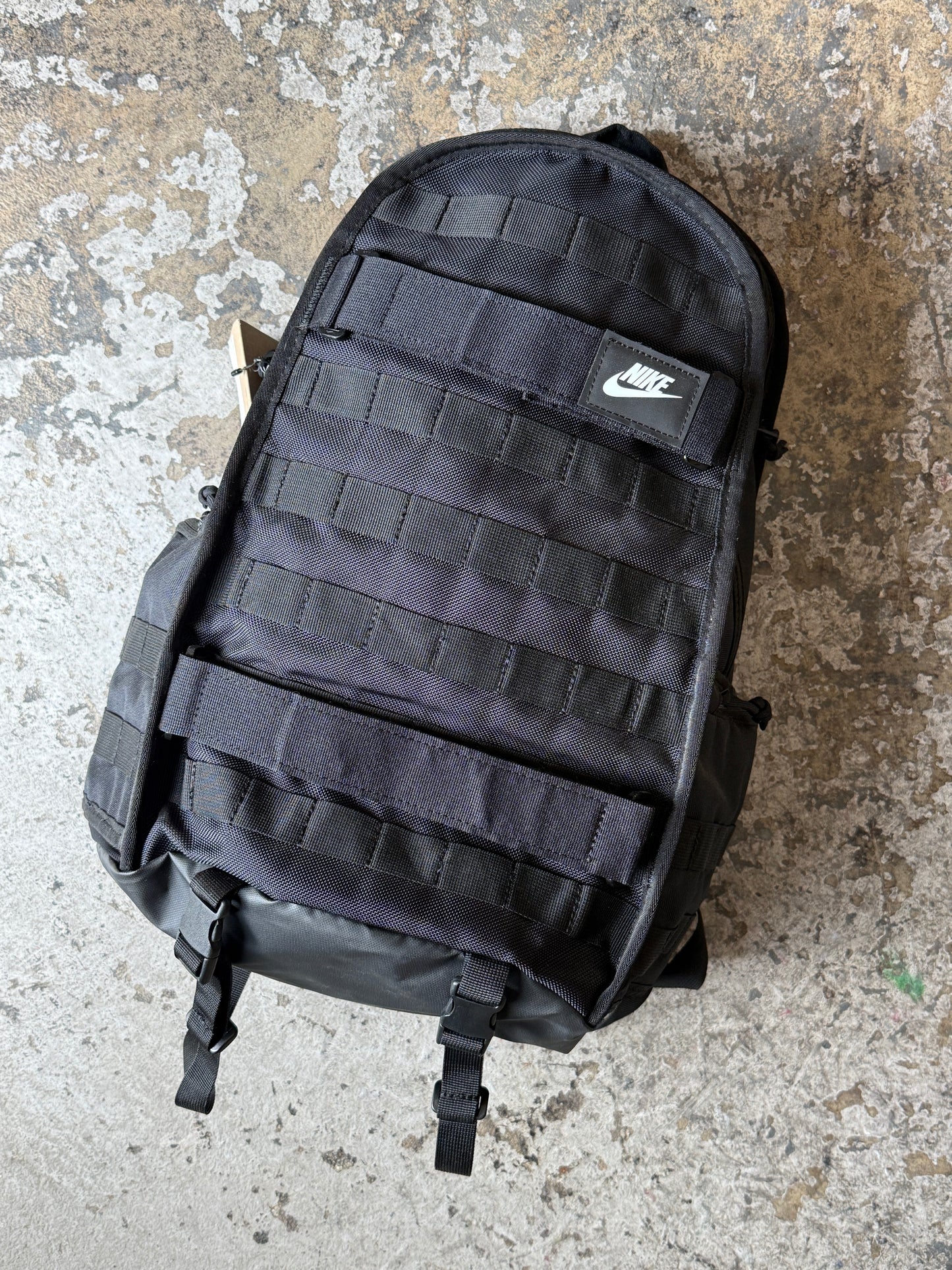 RPM Backpack 2.0