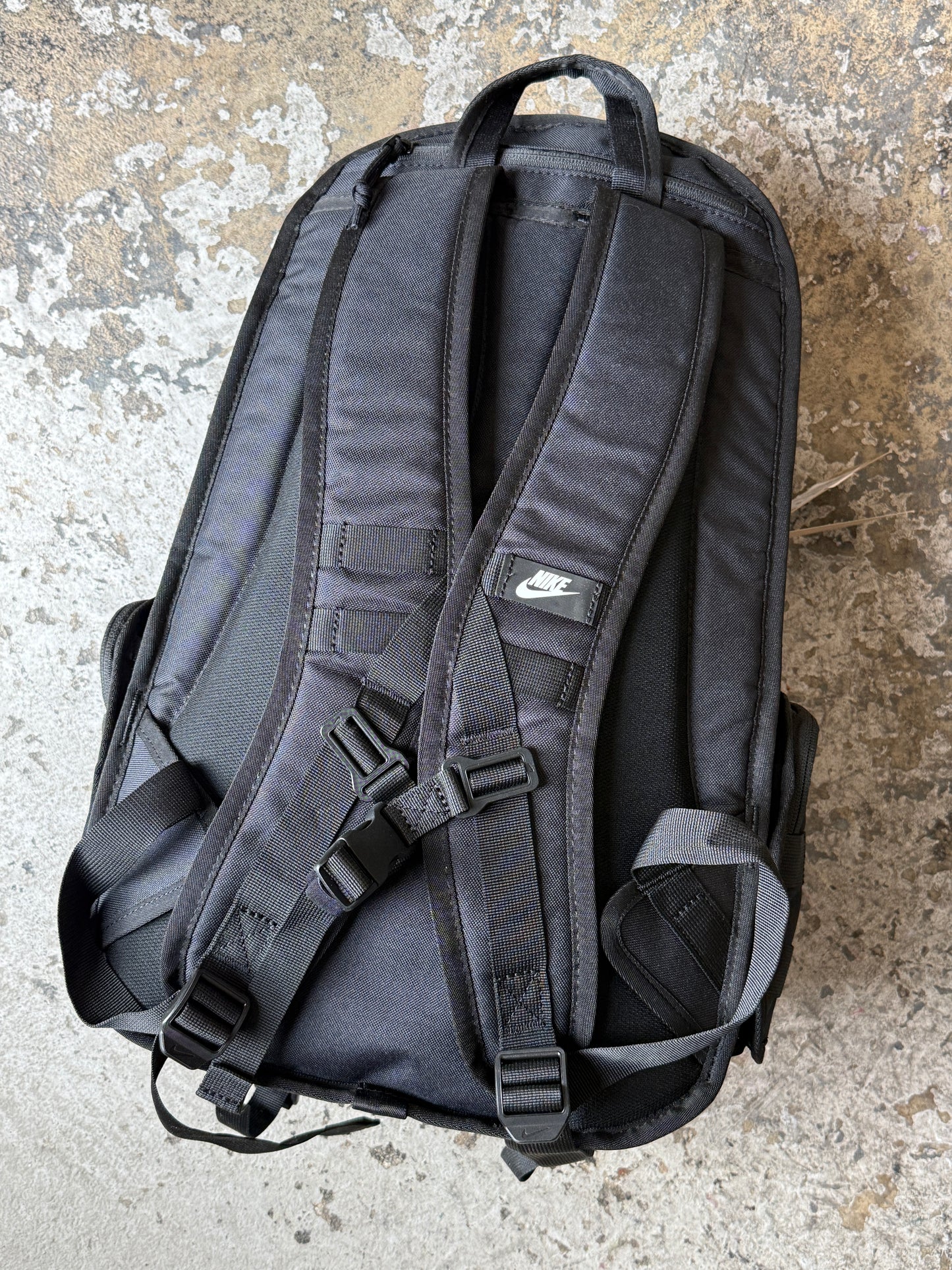 RPM Backpack 2.0