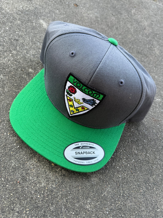 Fergadelic Hat