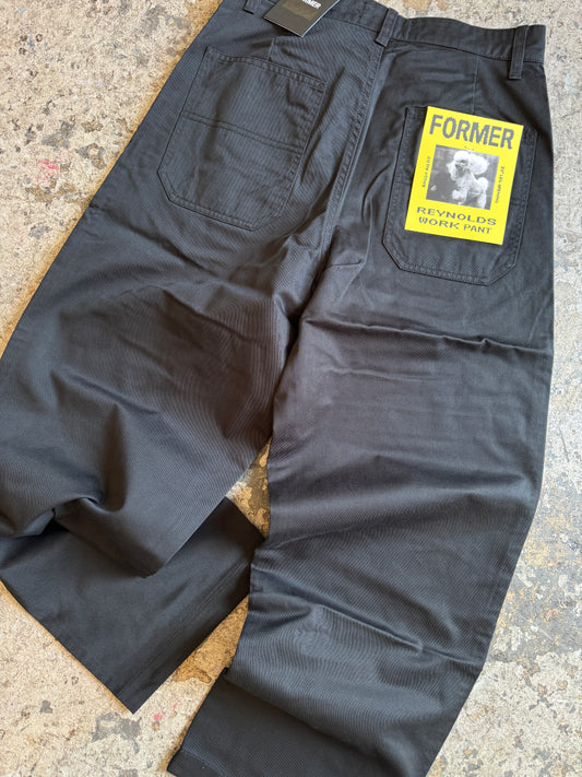 Reynolds Work Pant