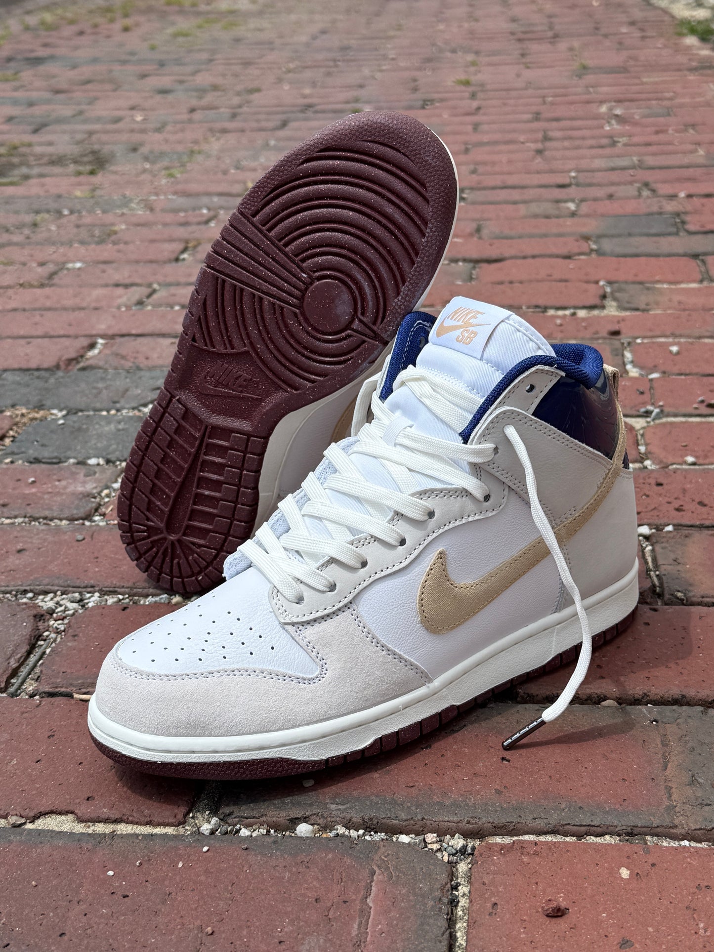 Dunk High Pro QS (Beyond)