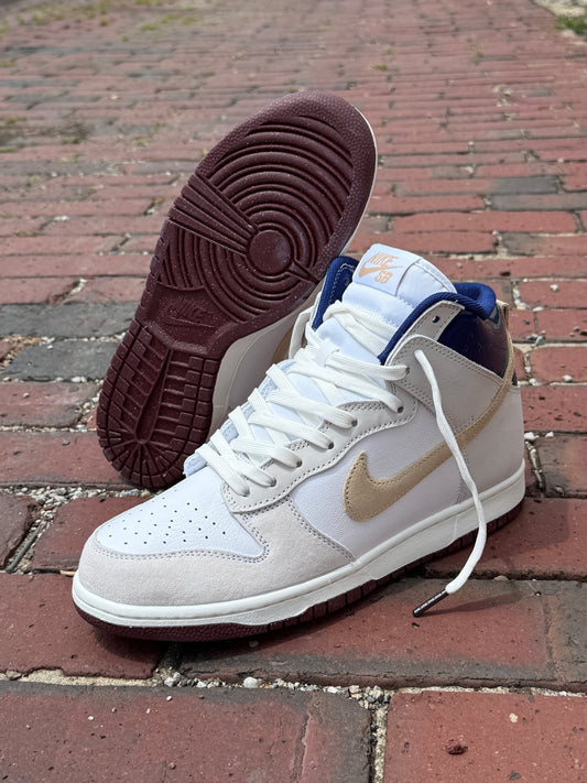 Dunk High Pro QS (Beyond)