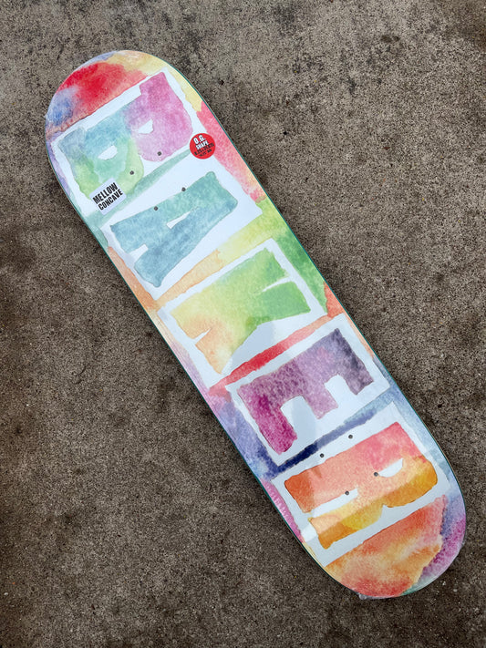 RZ Rainbow Deck