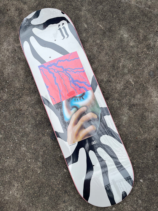 Mirage Deck