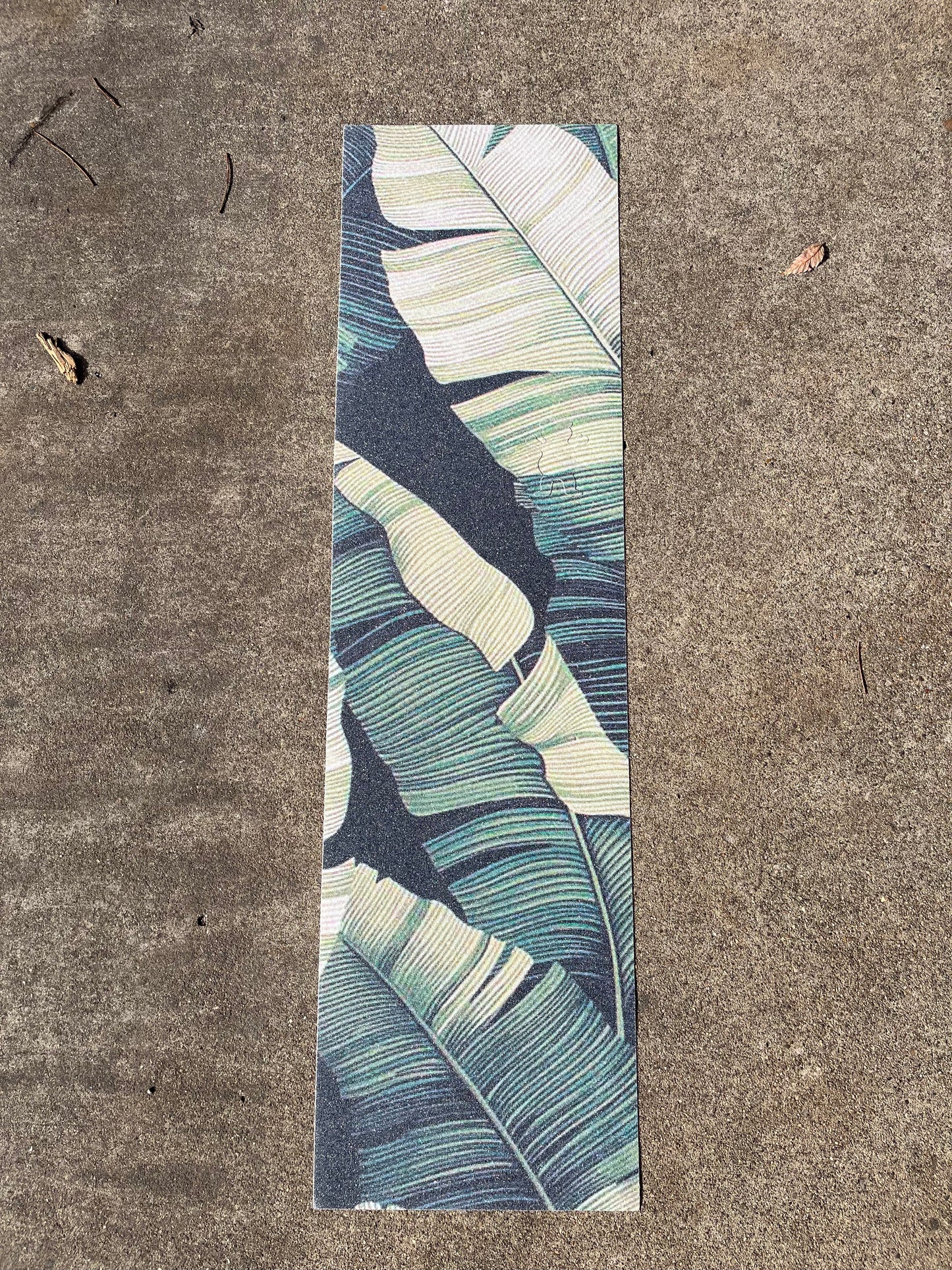 Grizzly Hawaii Floral Olive Sheet