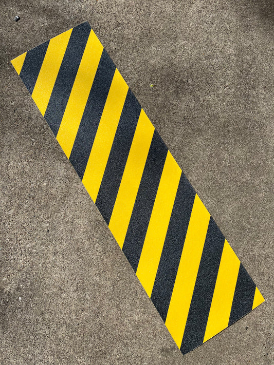 Hazard Tape