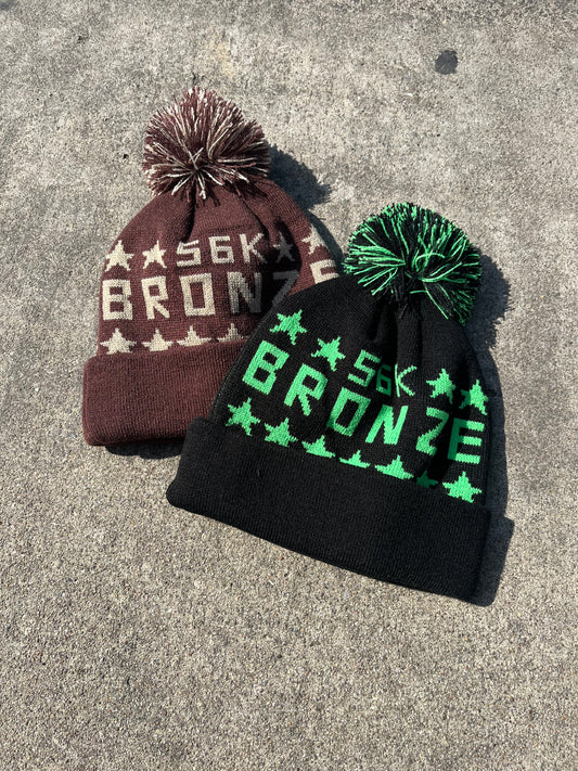 Star Beanie