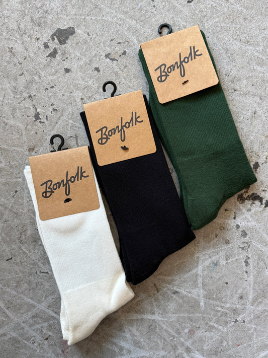 Daily Crew Sock