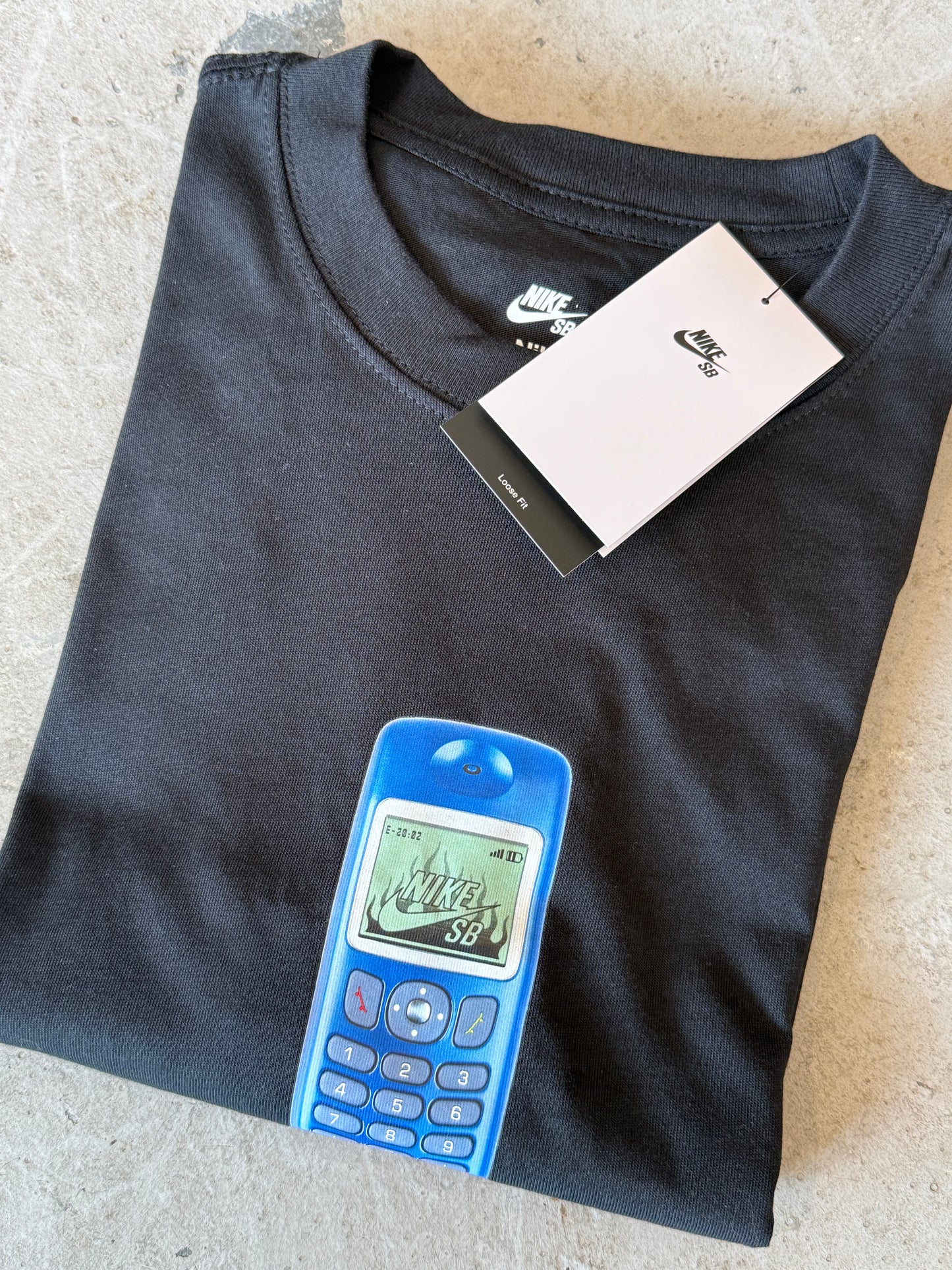 LSE Phone Tee