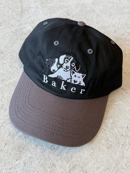 Where my Dogs At Hat