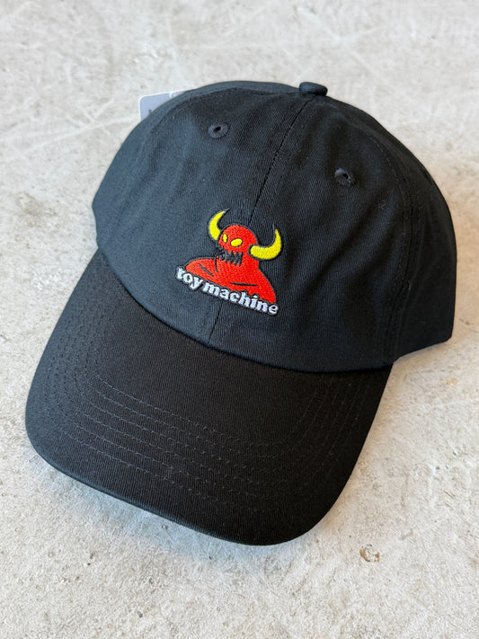 Monster Strapback