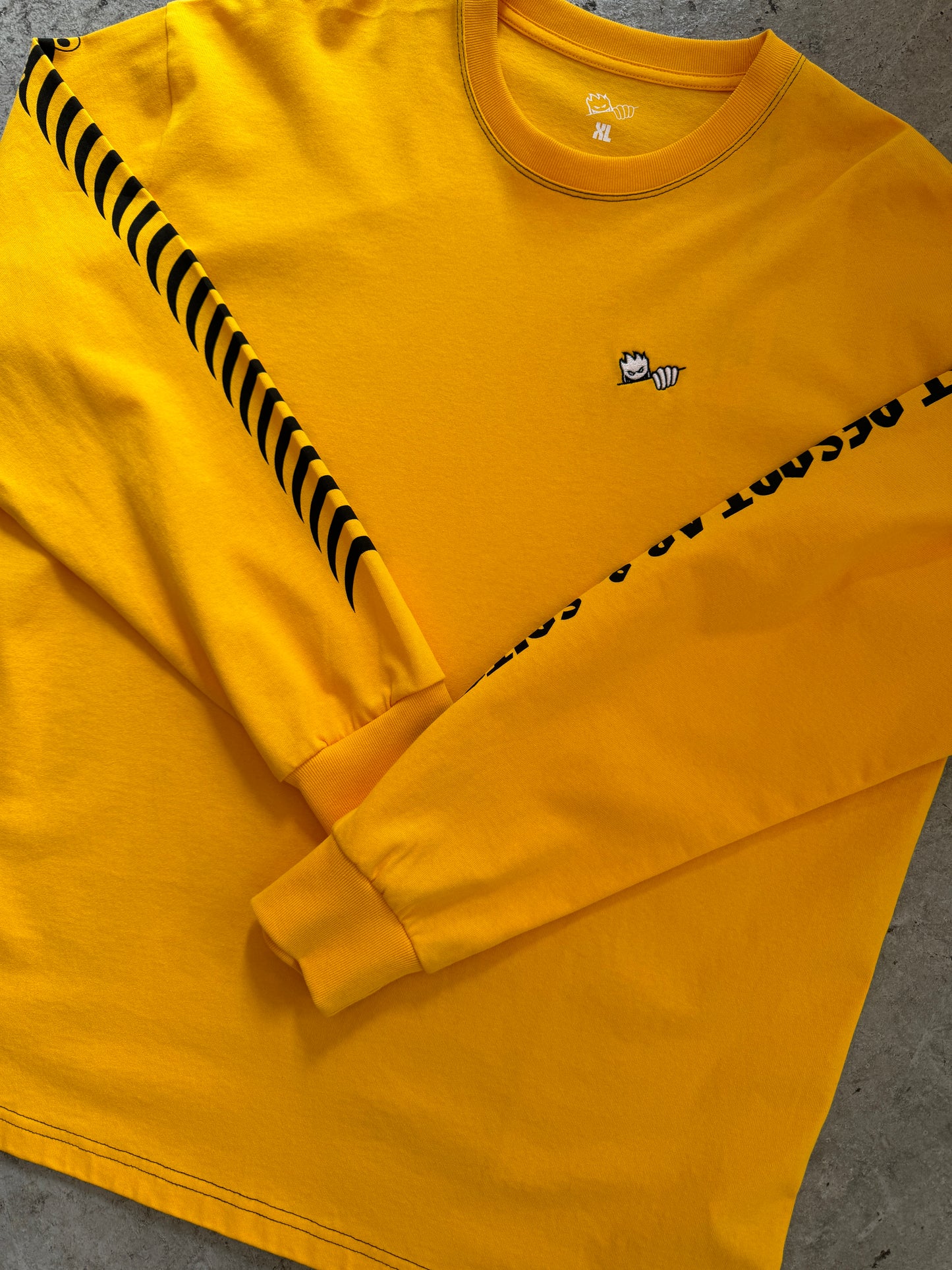 SFxLR Longsleeve
