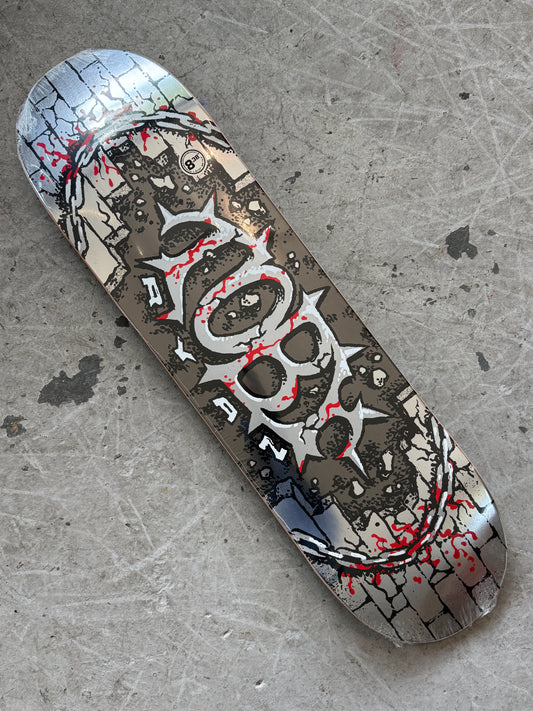 Toby Pro Oval