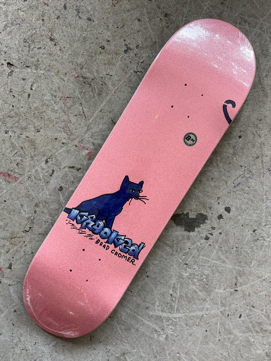 Cromer Kat