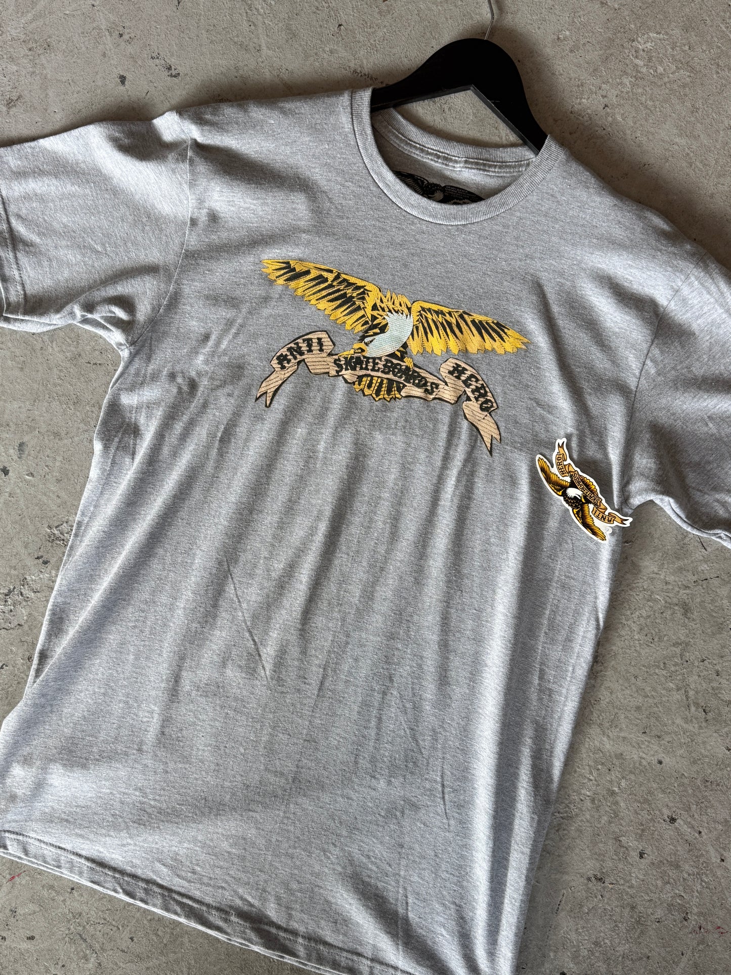 Kenji Eagle Tee