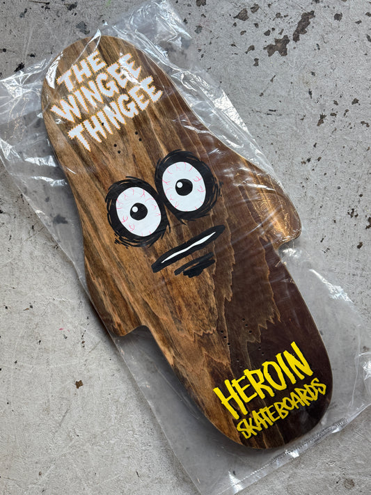 The Wingee Thingee