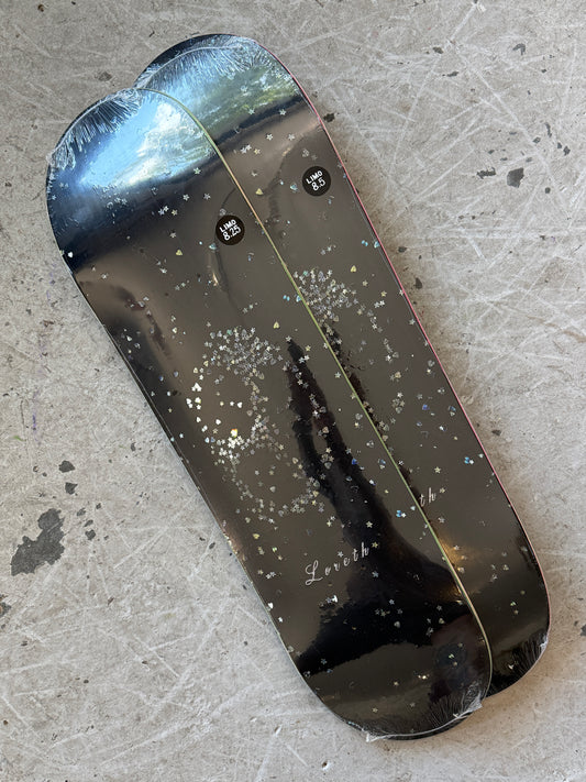Aaron Loreth - Stardust Deck