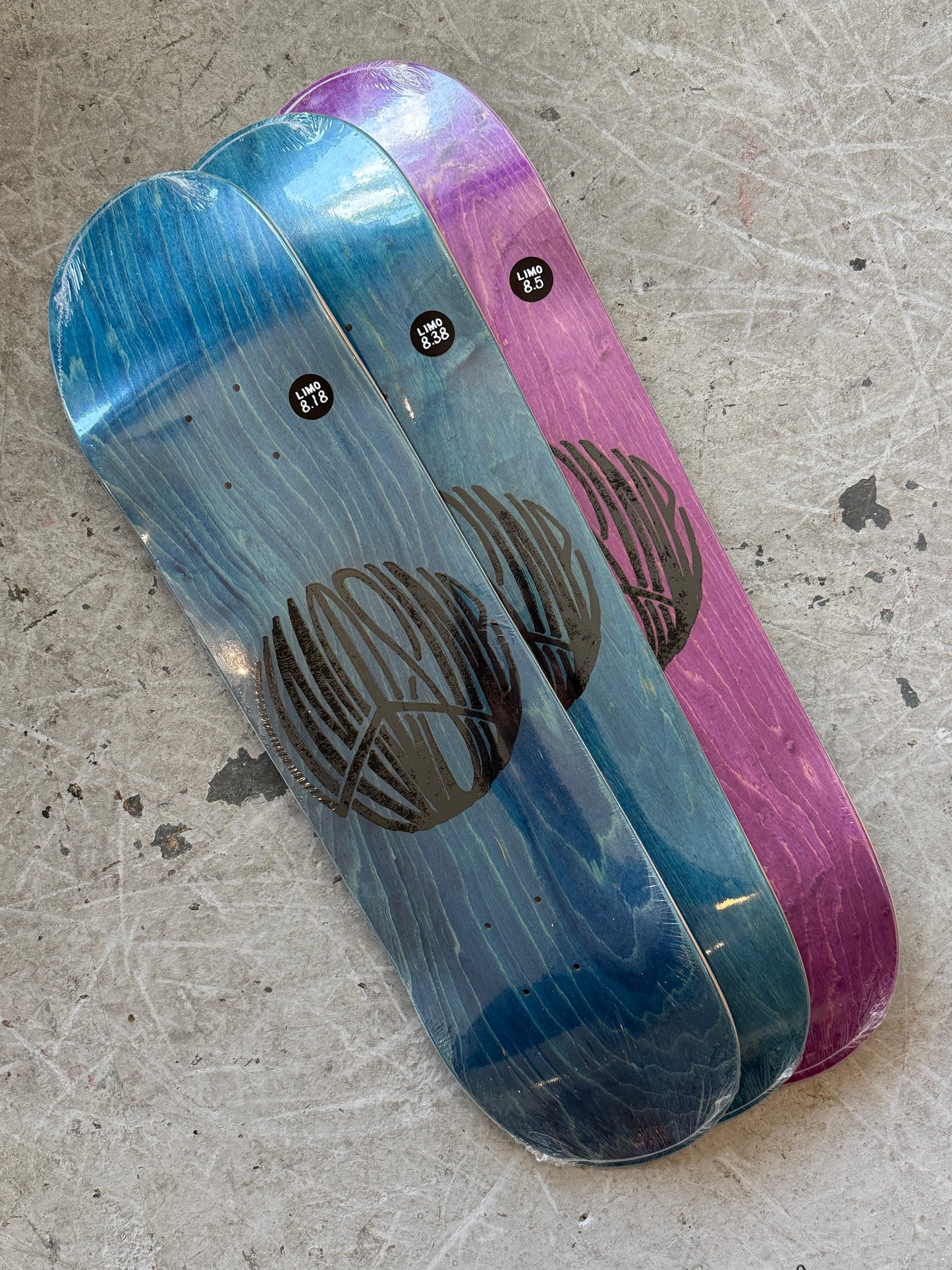 Peace Deck