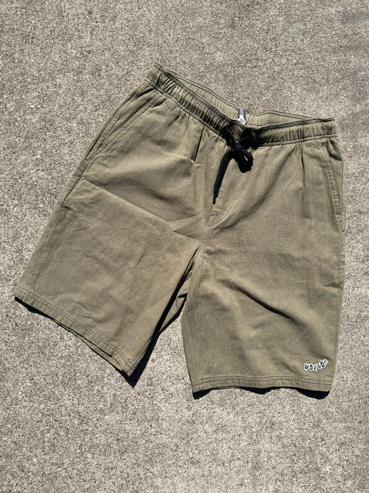 Outer Space Short