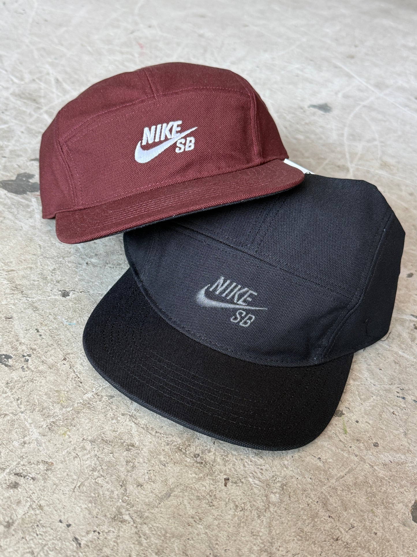Fly Cap