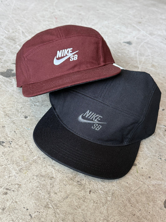 Fly Cap